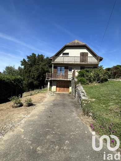House at Orthez (64300)