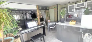 Appartement à Sète (34200)