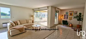 Appartement à La Grande Motte (34280)