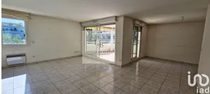 Apartment in La Grande Motte (34280)