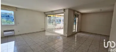 Apartment in La Grande Motte (34280)