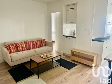 Appartement à Bordeaux (33000)