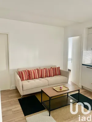 Appartement à Bordeaux (33000)