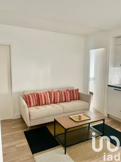 Apartment in Bordeaux (33000)