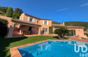 Maison à Sainte-Maxime (83120)