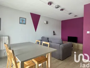 Appartement à Olivet (45160)