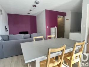 Appartement à Olivet (45160)