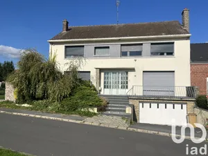 Village house in Séranvillers-Forenville (59400)