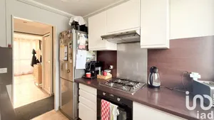 Apartment in Eaubonne (95600)