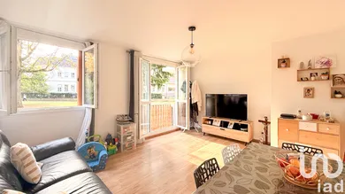 Appartement à Eaubonne (95600)