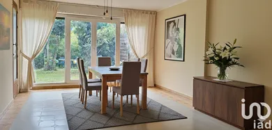 House at Gennevilliers (92230)