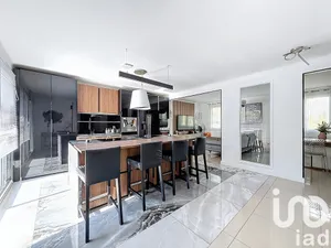 Traditional house at Bezons (95870)