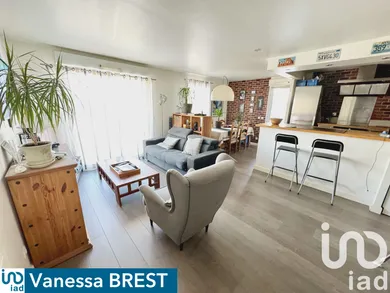 Appartement à Villejust (91140)