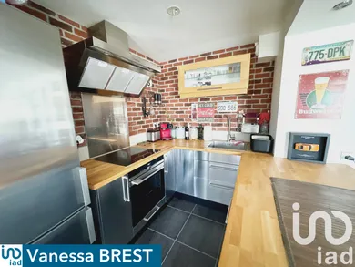 Apartment at Villejust (91140)