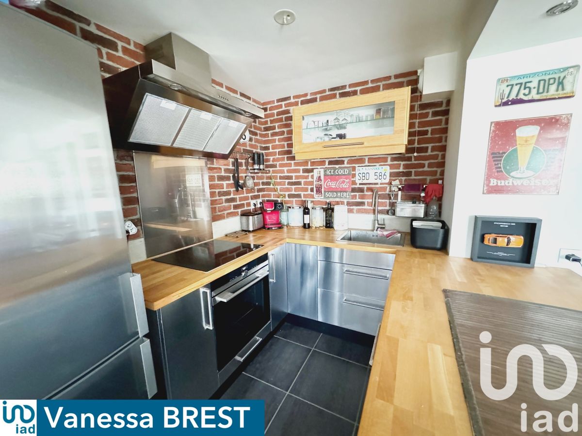appartement à Villejust