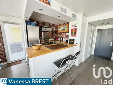 Appartement à Villejust (91140)