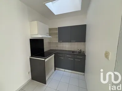 Apartment in La Rochelle (17000)