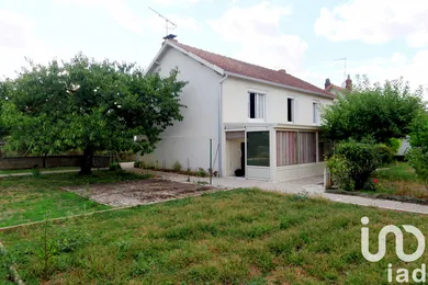 House in Chauvigny (86300)