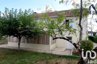 Maison à Chauvigny (86300)