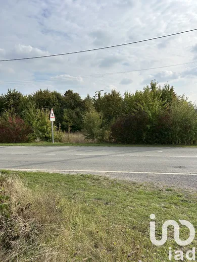 Land in Boiry-Notre-Dame (62156)