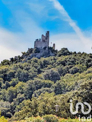 Maison de ville à Grimaud (83310)