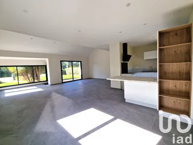 House in Gourin (56110)