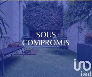 Apartment at Sucy-en-Brie (94370)