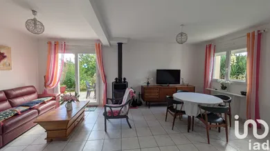 Maison traditionnelle à Plouha (22580)