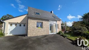 Maison traditionnelle à Plouha (22580)
