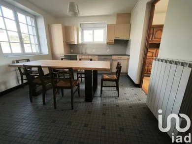 House in Telgruc-sur-Mer (29560)