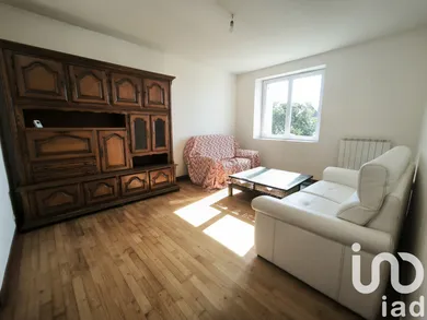 House in Telgruc-sur-Mer (29560)