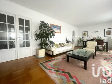 Appartement à Montreuil (93100)