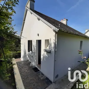 Maison à Carhaix-Plouguer (29270)
