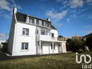 House in Telgruc-sur-Mer (29560)
