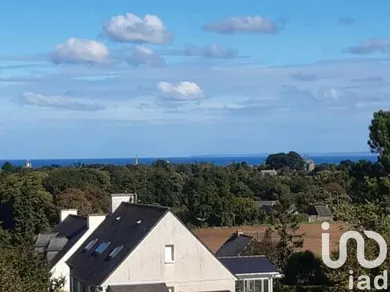 Maison à Plourhan (22410)