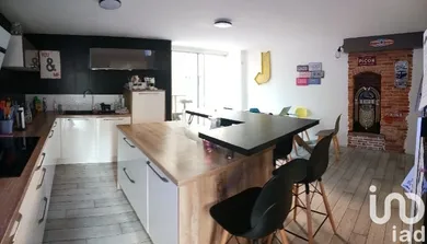 Townhouse in Bressuire (79300)