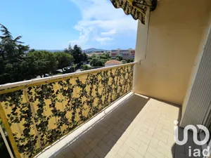 Appartement à Antibes (06600)