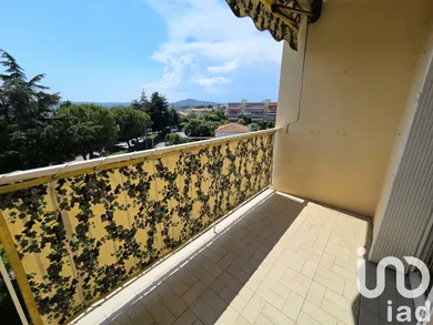 Apartment at Antibes (06600)