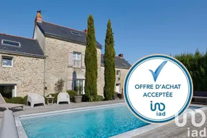 House at Le Temple-de-Bretagne (44360)