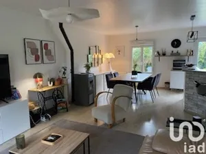 House at Domloup (35410)