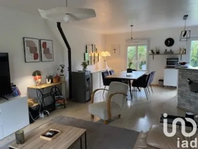 Maison à Domloup (35410)