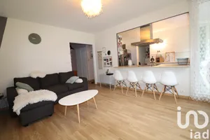 Appartement à Bruges (33520)
