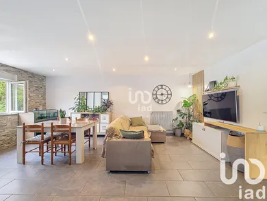 House at Auffreville-Brasseuil (78930)