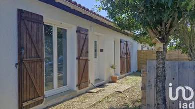 Traditional house in Pellegrue (33790)