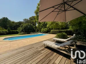 Maison traditionnelle à Prades-le-Lez (34730)