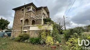 House in Aubergenville (78410)