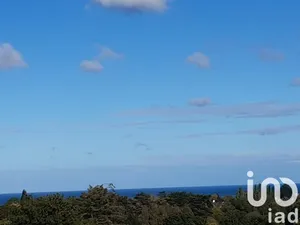 Maison à Plourhan (22410)