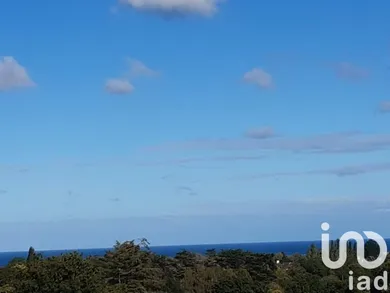 Maison à Plourhan (22410)