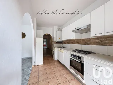 Appartement à Menton (06500)