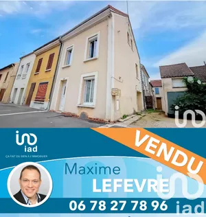 Townhouse at Trilport (77470)